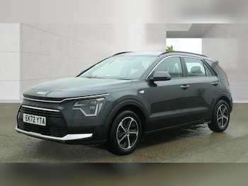 Used Kia Niro 2022 for sale - 79061344: Photo