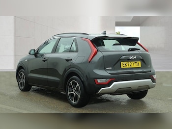 Used Kia Niro 2022 for sale - 79061344: Photo