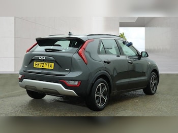 Used Kia Niro 2022 for sale - 79061344: Photo