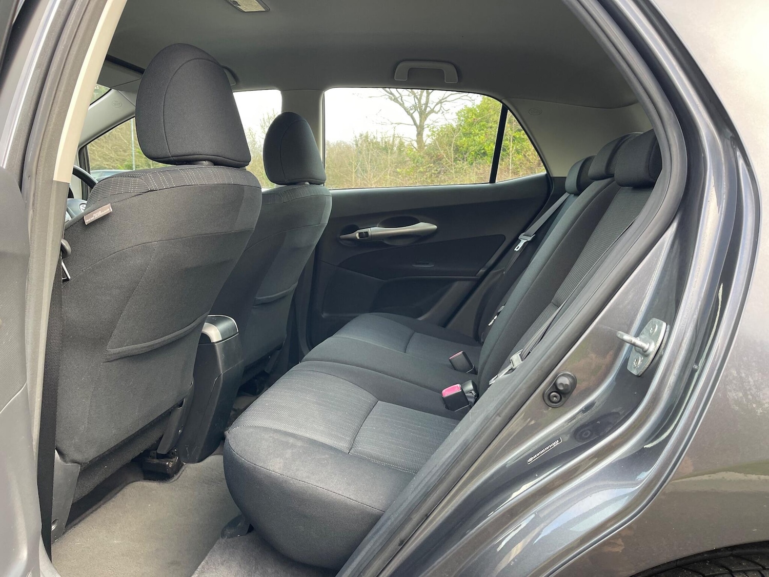 Used Toyota Auris 2008 for sale - 77162996: Photo 14