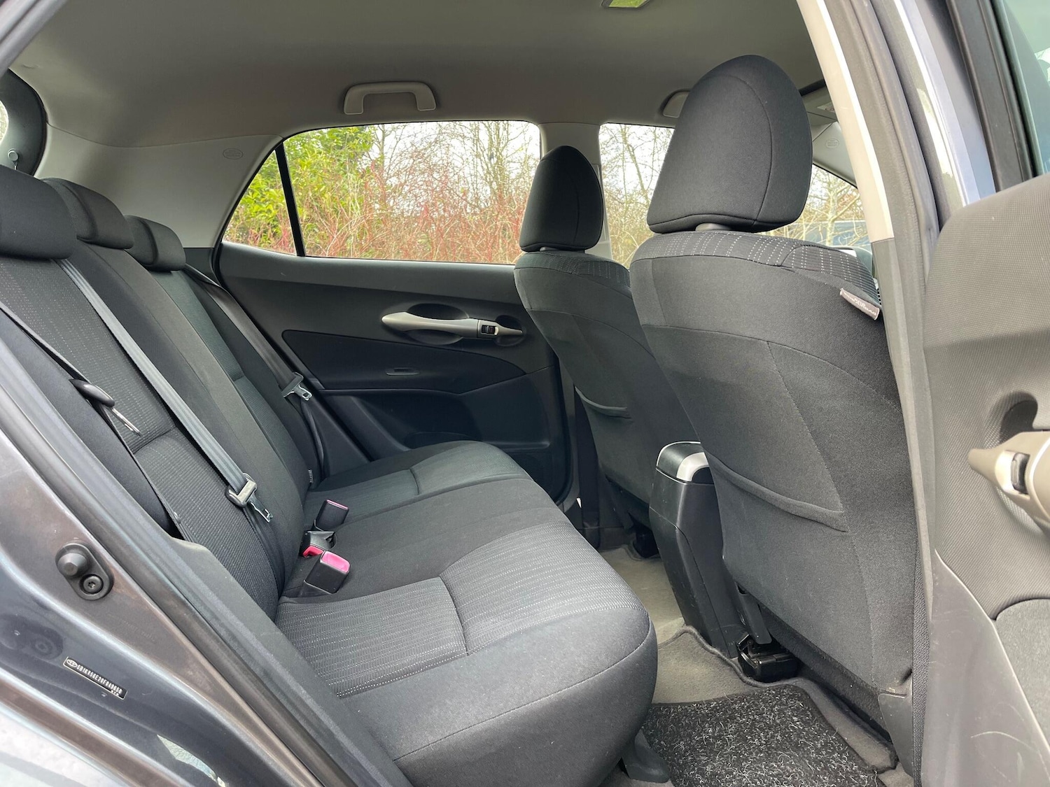 Used Toyota Auris 2008 for sale - 77162996: Photo 15