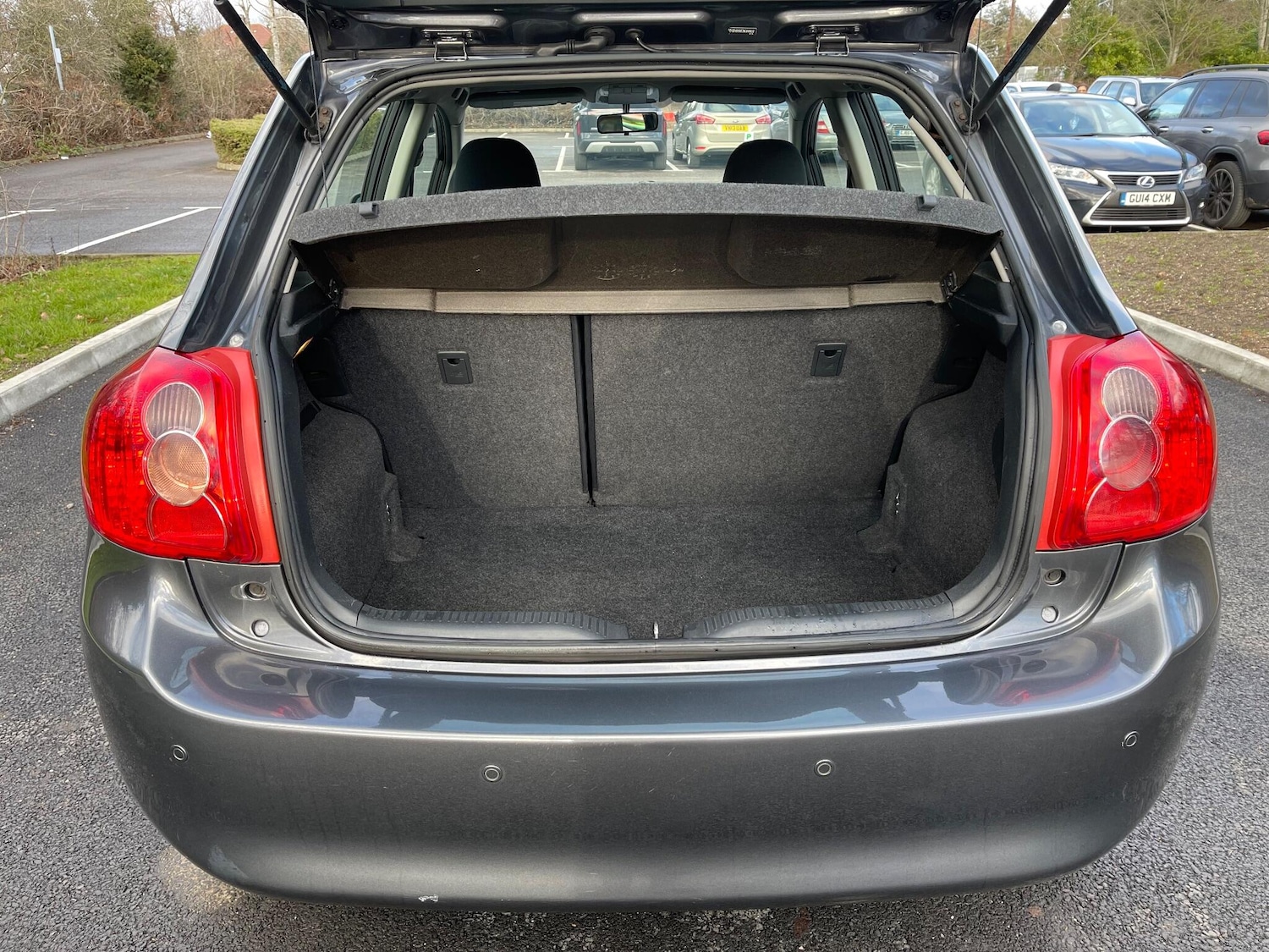 Used Toyota Auris 2008 for sale - 77162996: Photo 16