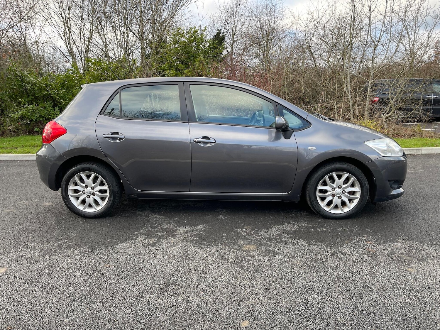 Used Toyota Auris 2008 for sale - 77162996: Photo 18