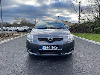 Used Toyota Auris 2008 for sale - 77162996: Photo