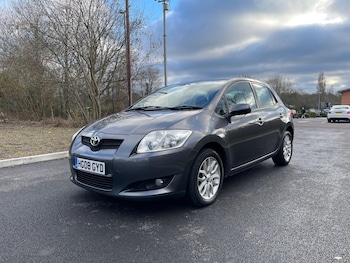 Used Toyota Auris 2008 for sale - 77162996: Photo