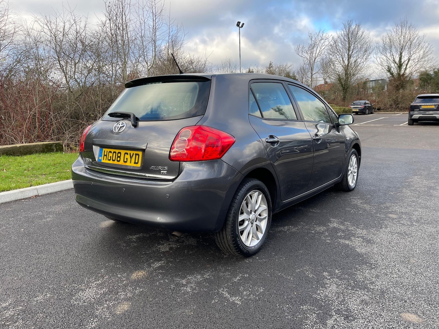 Used Toyota Auris 2008 for sale - 77162996: Photo 6