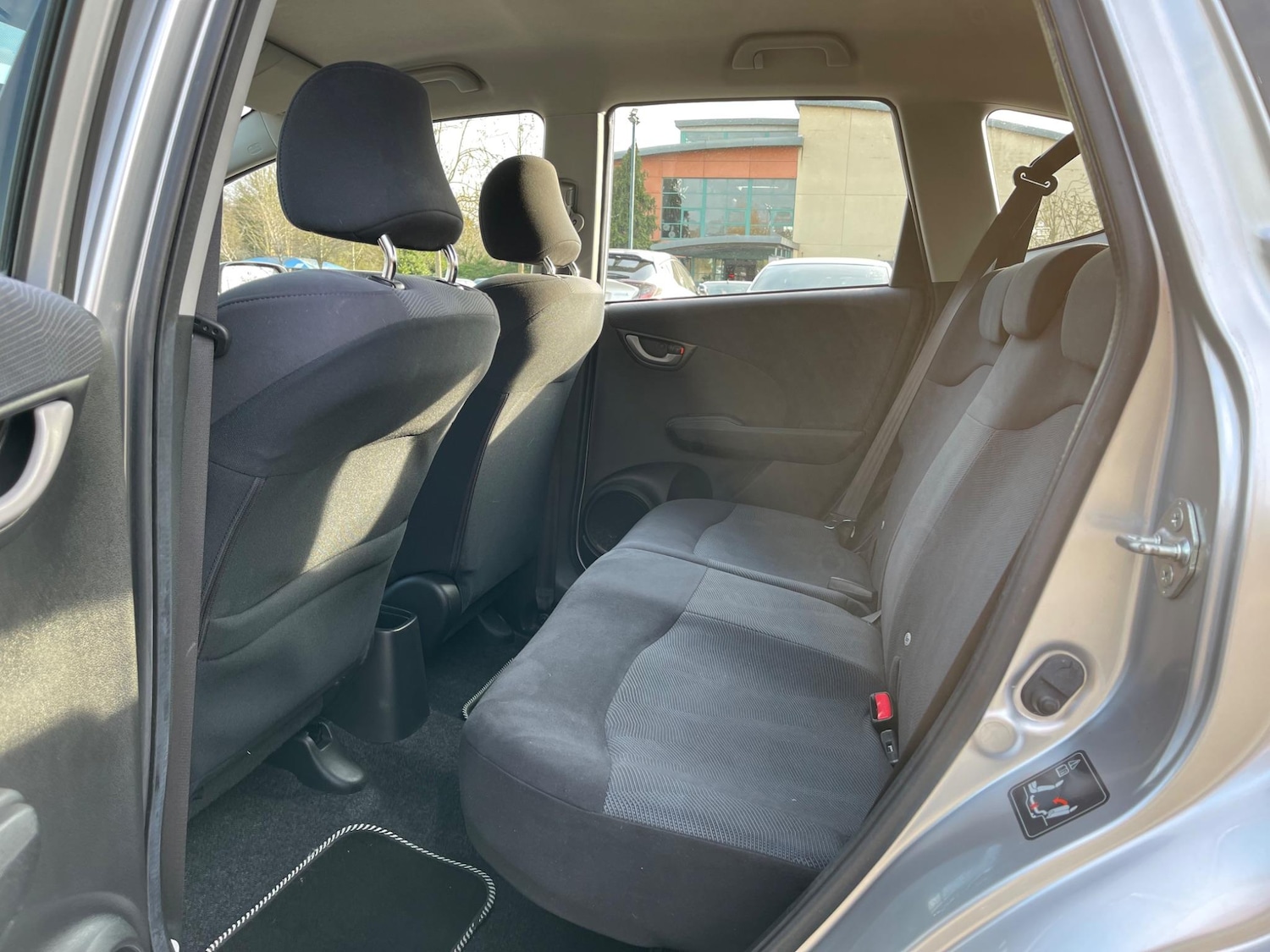 Vehicle 15