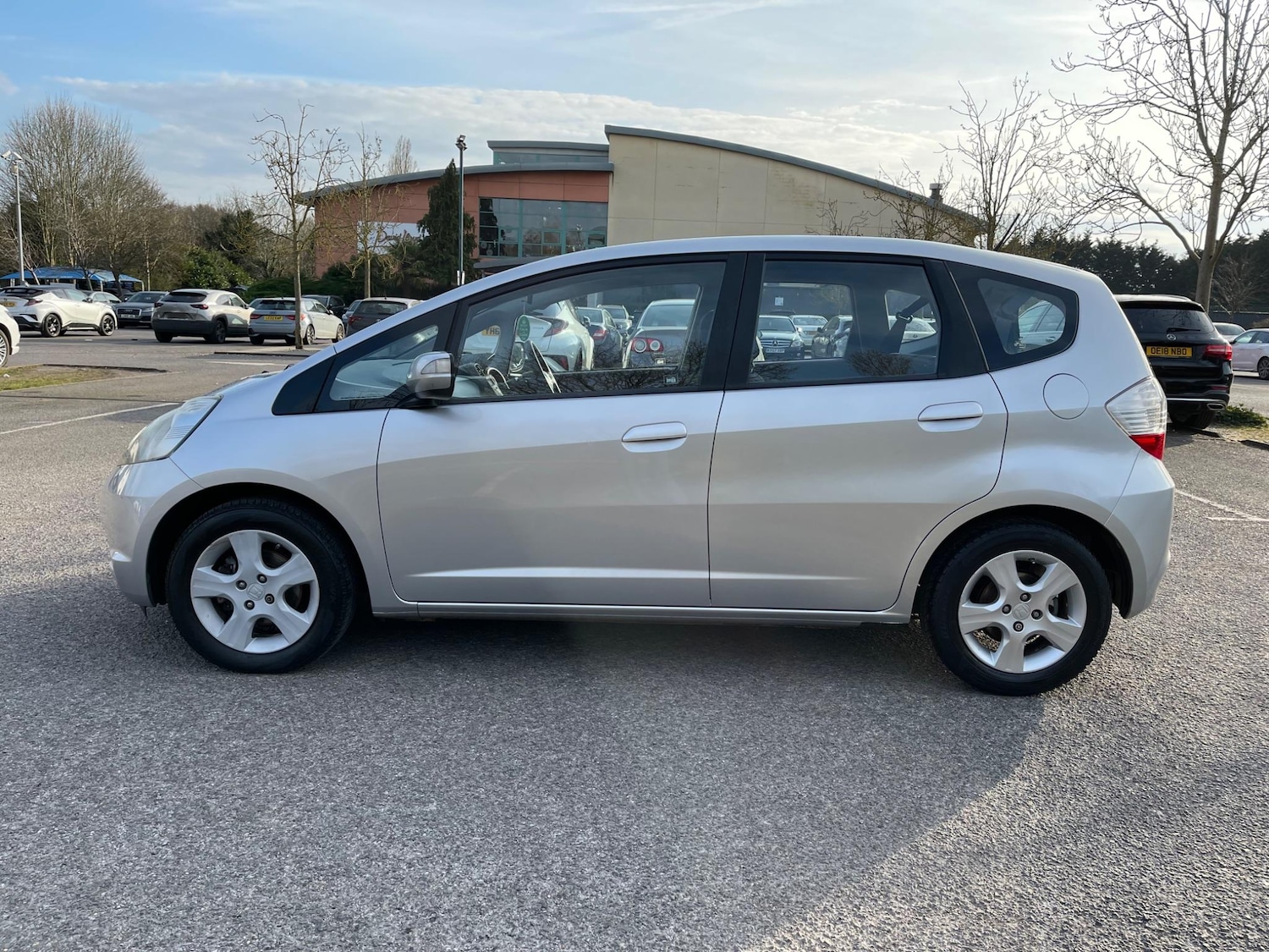 Vehicle 17
