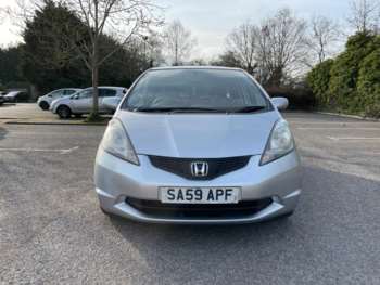 Used Honda Jazz 2009 for sale - 75400908: Photo