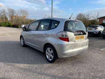 Used Honda Jazz 2009 for sale - 75400908: Photo