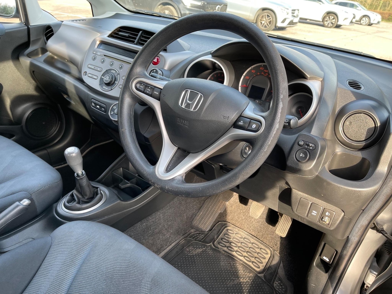 Vehicle 7