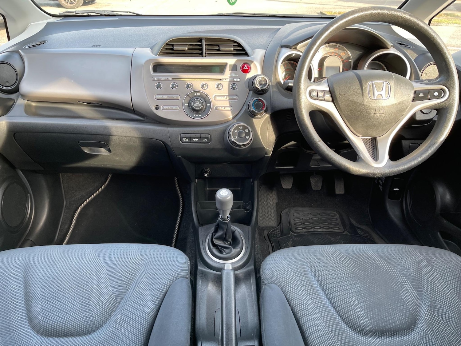 Vehicle 9