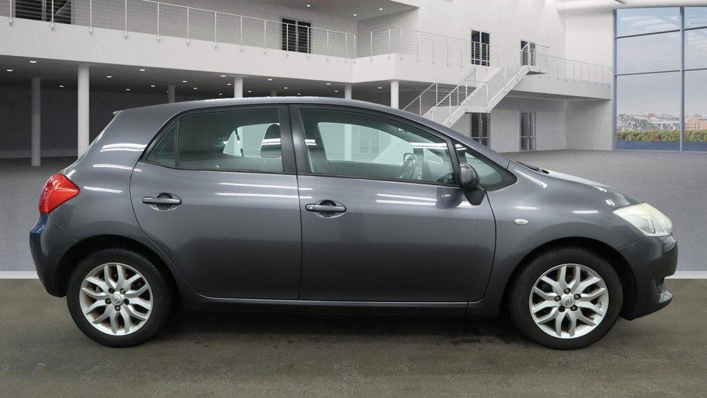 Used Toyota Auris 2007 for sale - 76549482: Photo 10