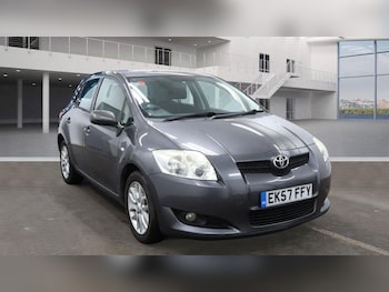 Used Toyota Auris 2007 for sale - 76549482: Photo