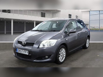 Used Toyota Auris 2007 for sale - 76549482: Photo