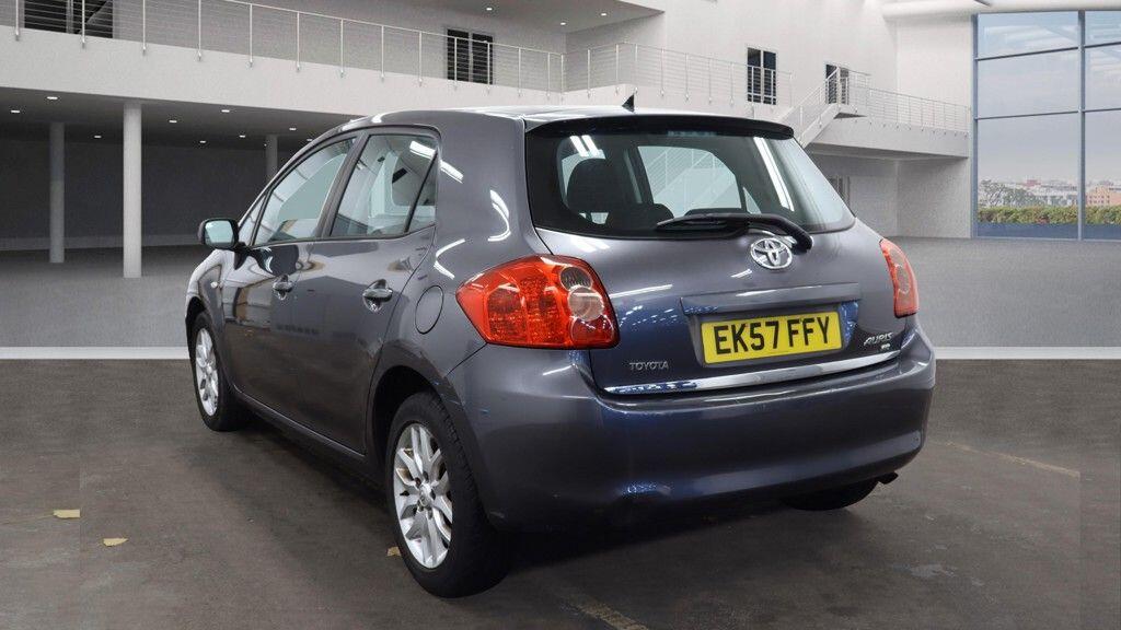 Used Toyota Auris 2007 for sale - 76549482: Photo 3