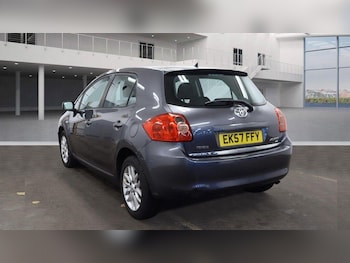 Used Toyota Auris 2007 for sale - 76549482: Photo