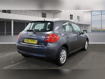 Used Toyota Auris 2007 for sale - 76549482: Photo