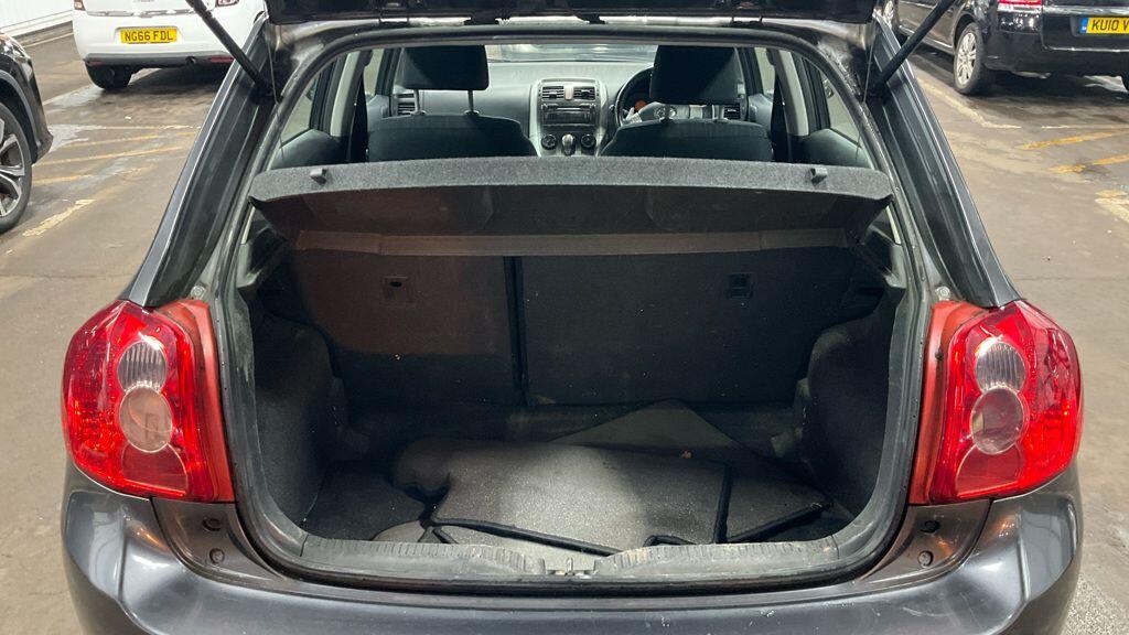 Used Toyota Auris 2007 for sale - 76549482: Photo 5