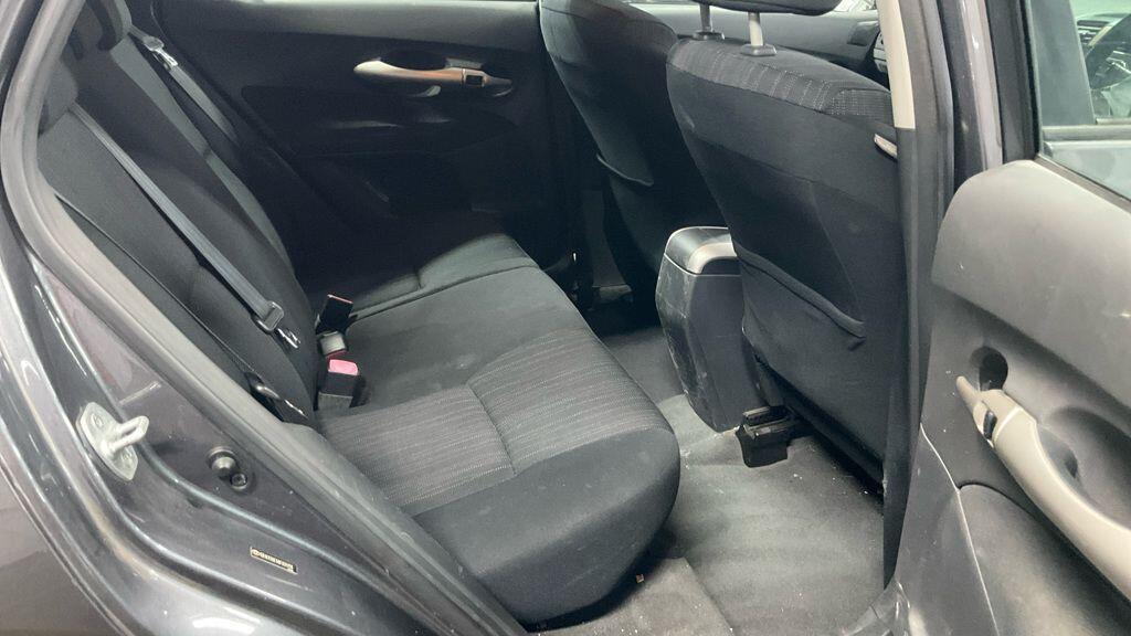 Used Toyota Auris 2007 for sale - 76549482: Photo 6