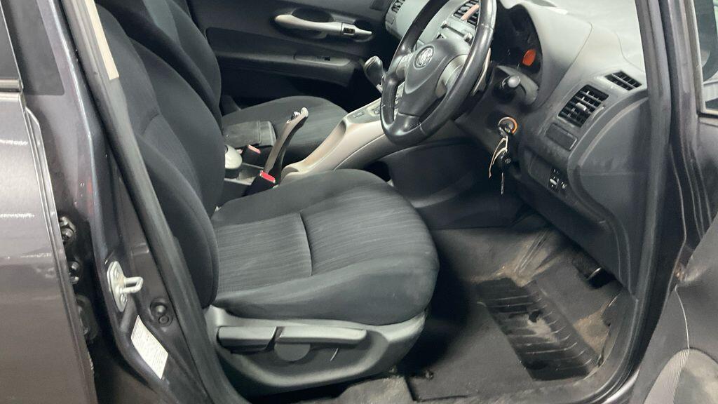 Used Toyota Auris 2007 for sale - 76549482: Photo 7