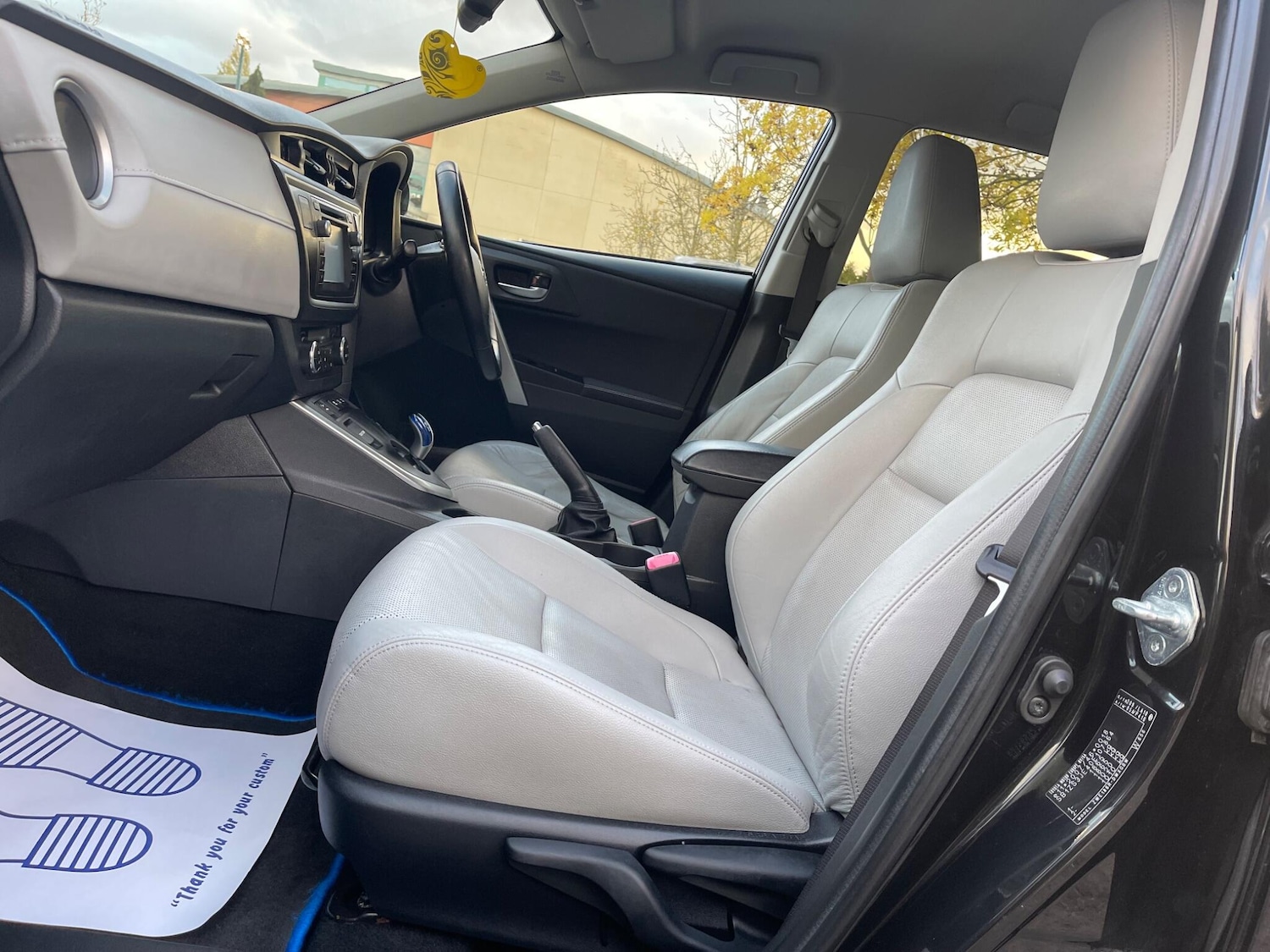 Used Toyota Auris 2014 for sale - 76398279: Photo 14