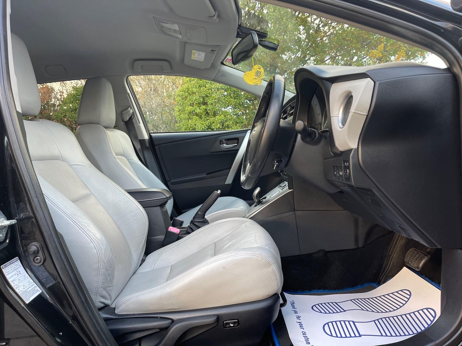 Used Toyota Auris 2014 for sale - 76398279: Photo 15