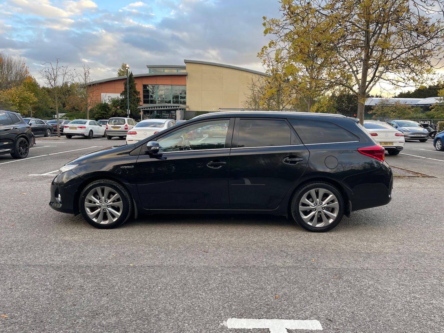 Used Toyota Auris 2014 for sale - 76398279: Photo 19