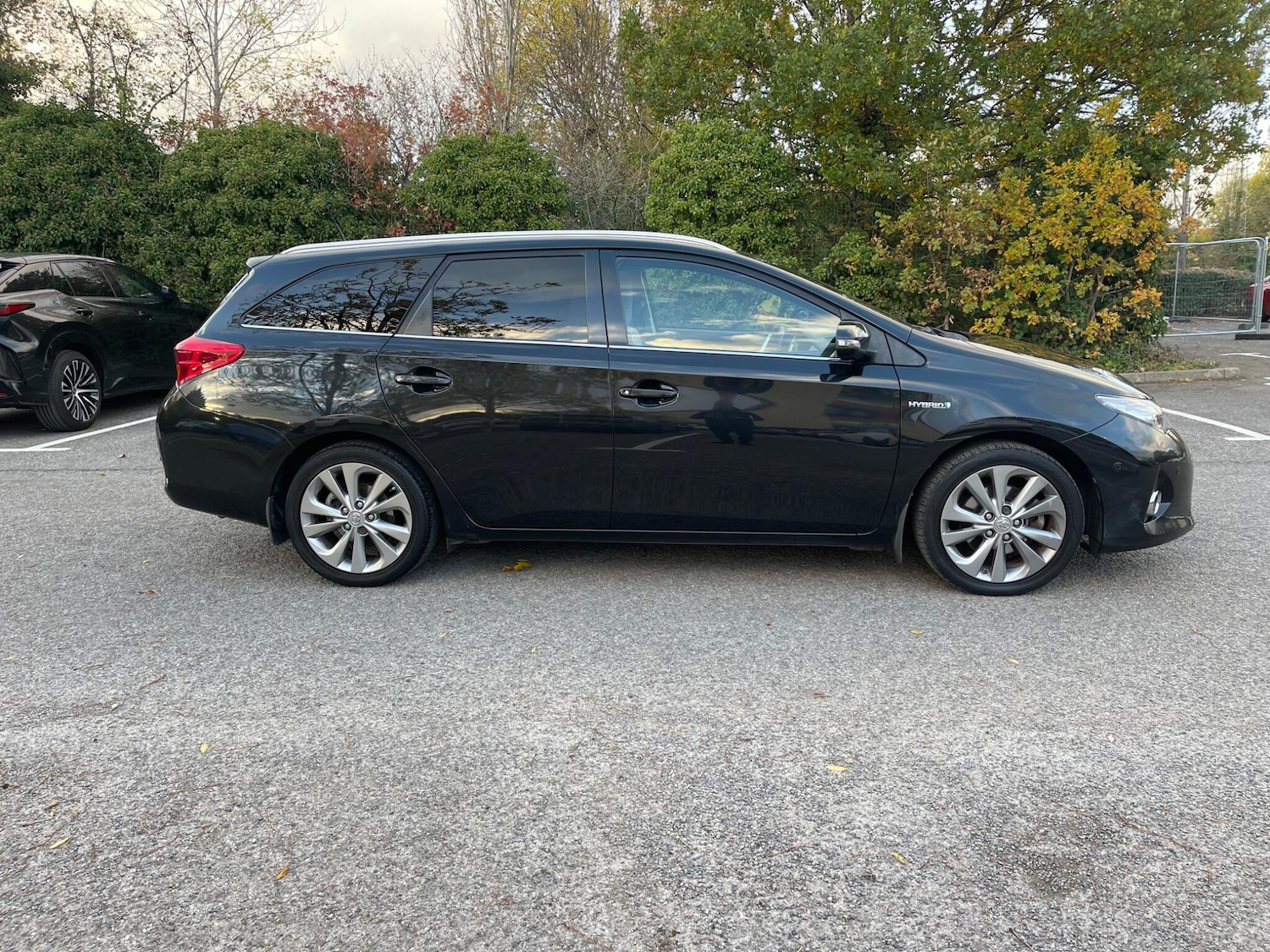 Used Toyota Auris 2014 for sale - 76398279: Photo 20