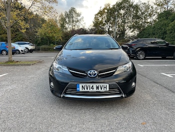 Used Toyota Auris 2014 for sale - 76398279: Photo