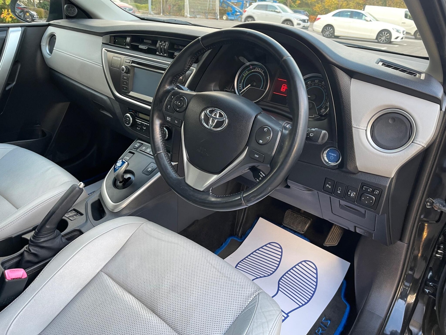 Used Toyota Auris 2014 for sale - 76398279: Photo 7