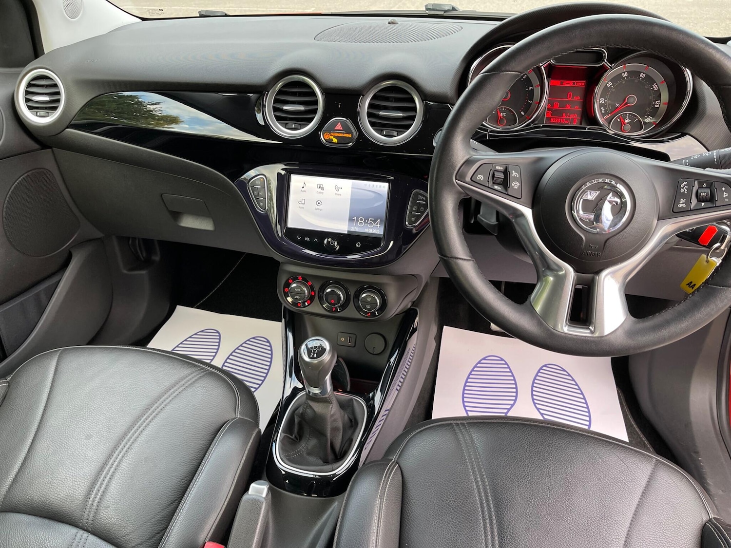 Vehicle 11