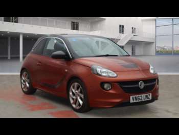 2012 (62) - 1.4 ecoFLEX 16v SLAM Euro 5 (s/s) 3dr