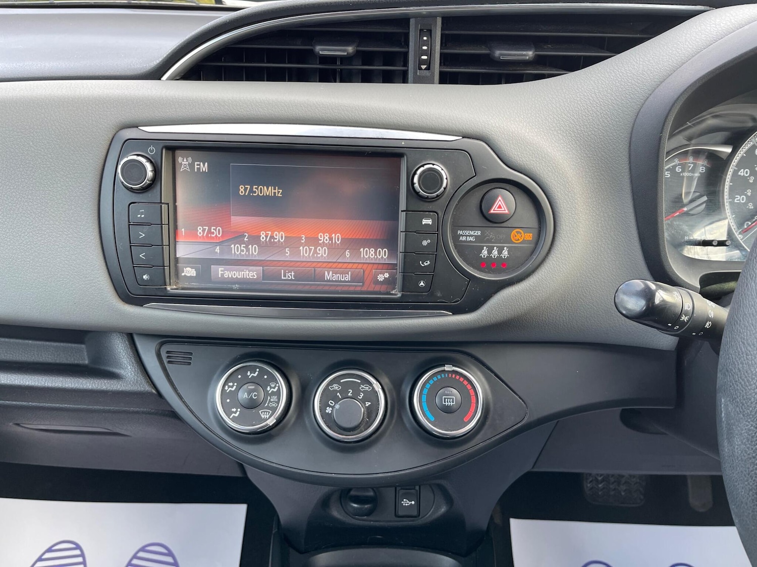 Used Toyota Yaris 2014 for sale - 77314748: Photo 10