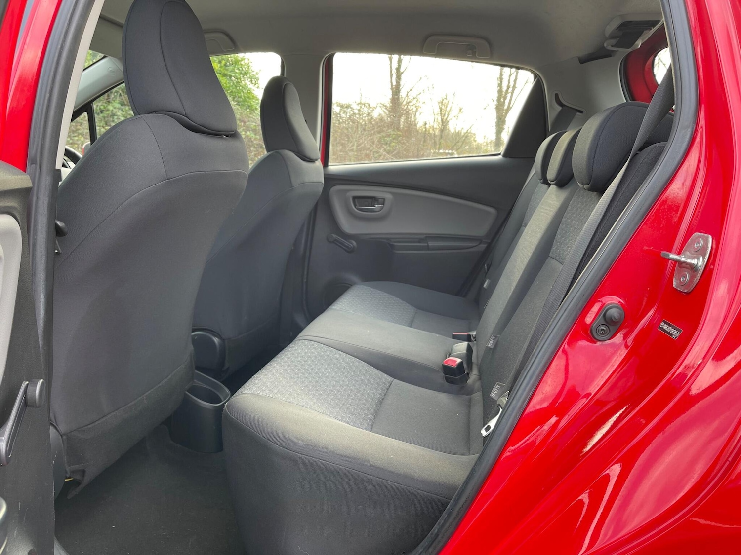 Used Toyota Yaris 2014 for sale - 77314748: Photo 14