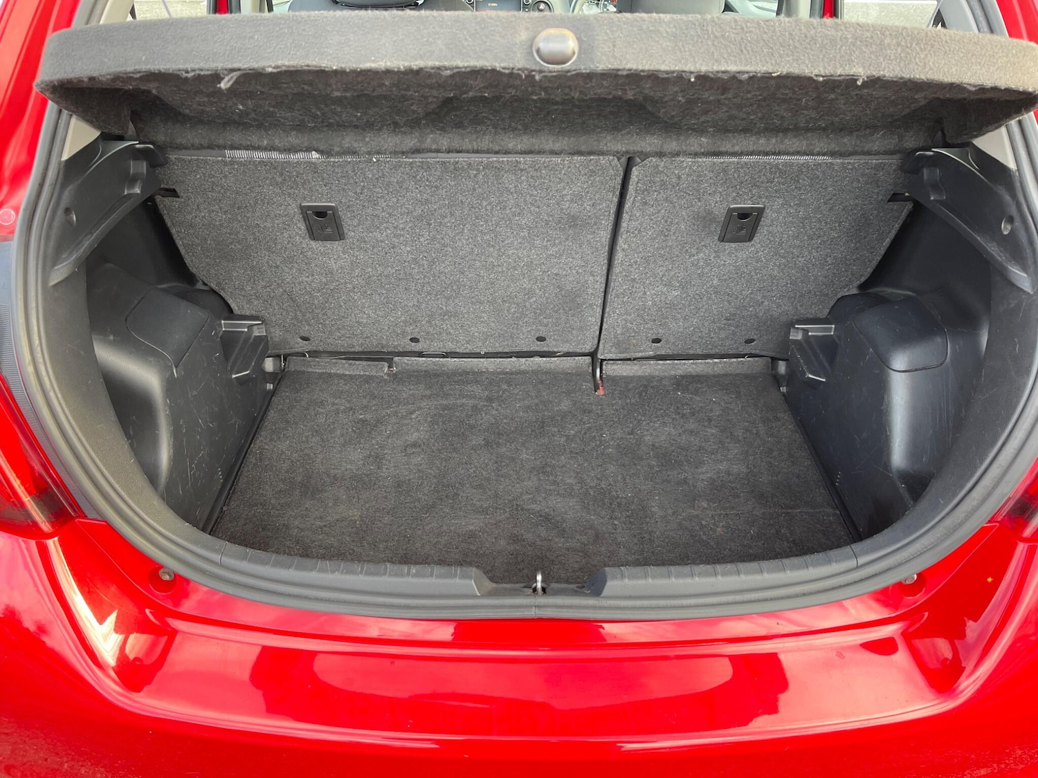 Used Toyota Yaris 2014 for sale - 77314748: Photo 16