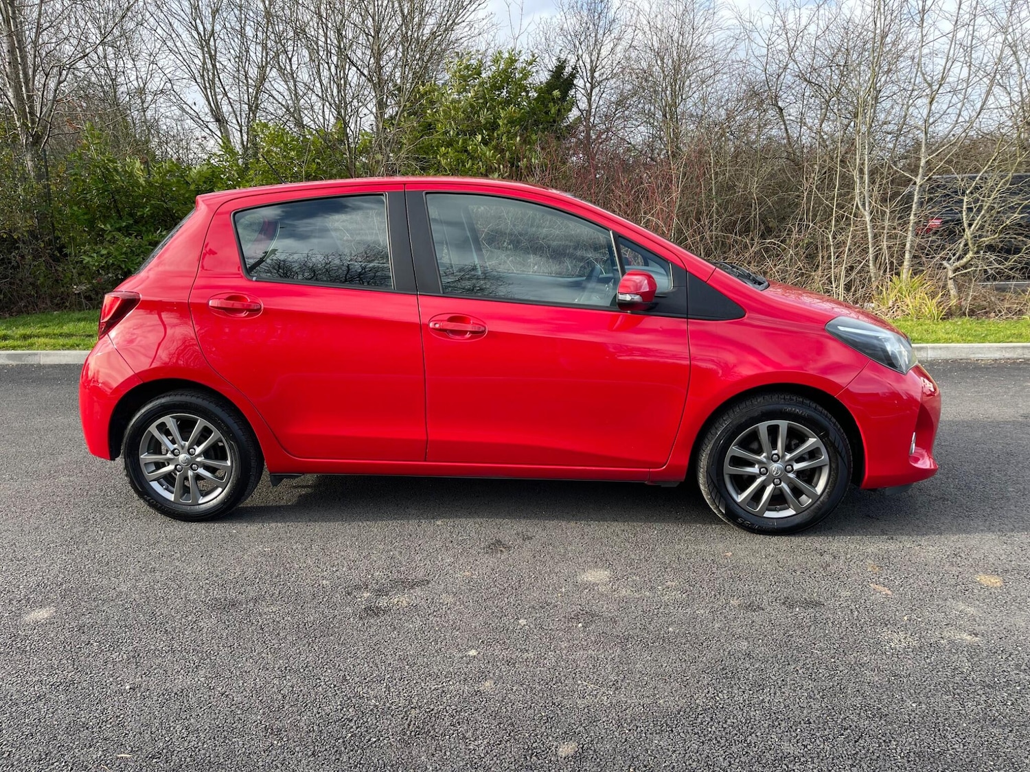 Used Toyota Yaris 2014 for sale - 77314748: Photo 18