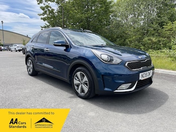 Used Kia Niro 2019 for sale - 78958437: Photo