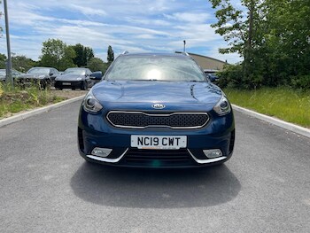 Used Kia Niro 2019 for sale - 78958437: Photo