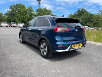 Used Kia Niro 2019 for sale - 78958437: Photo