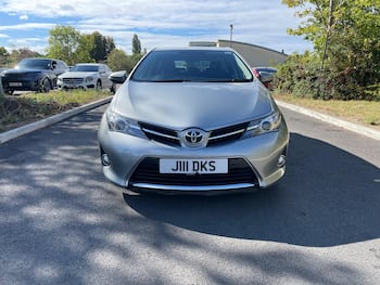 Used Toyota Auris 2014 for sale - 79794066: Photo