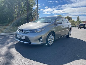 Used Toyota Auris 2014 for sale - 79794066: Photo