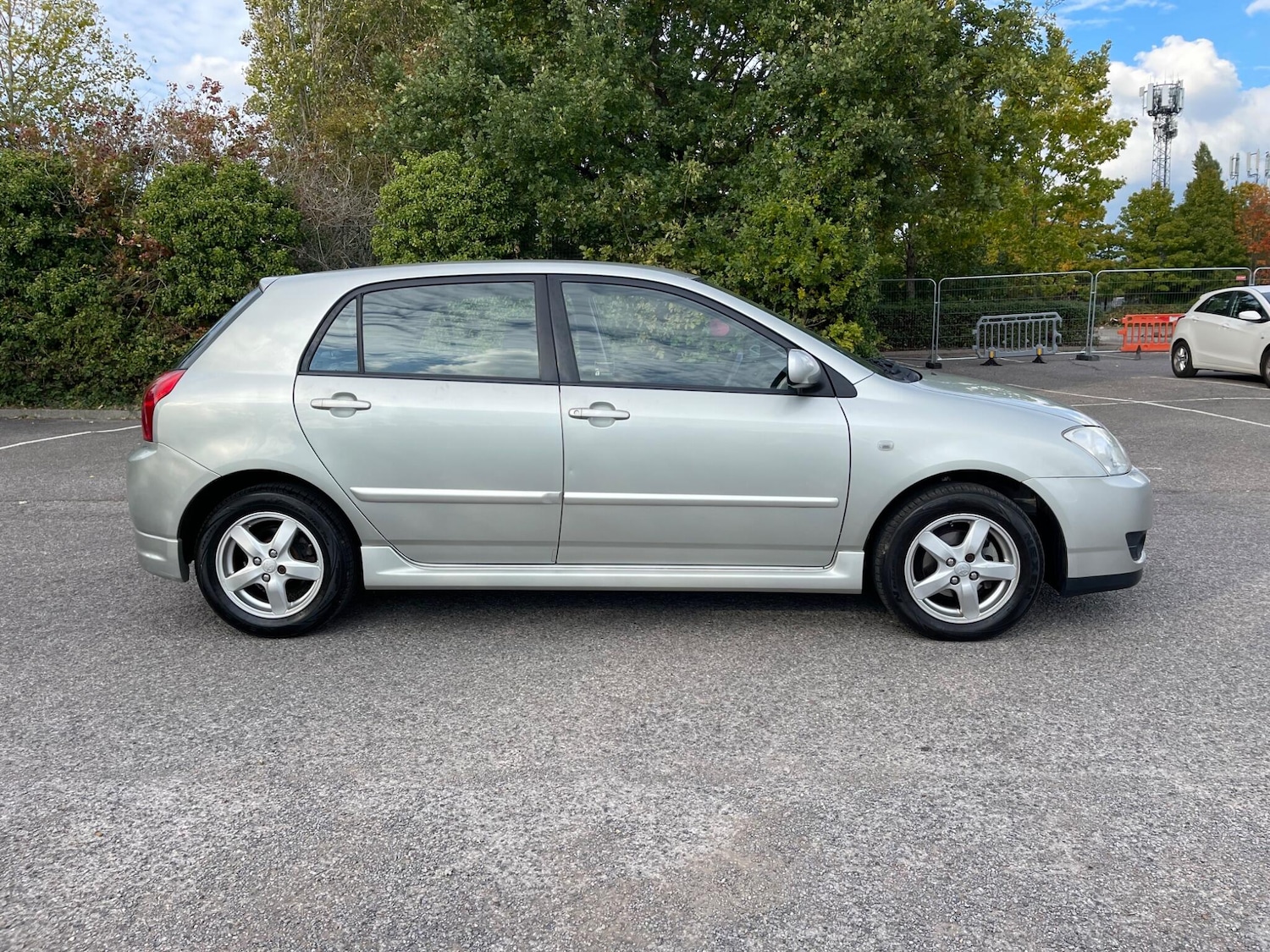 Vehicle 17