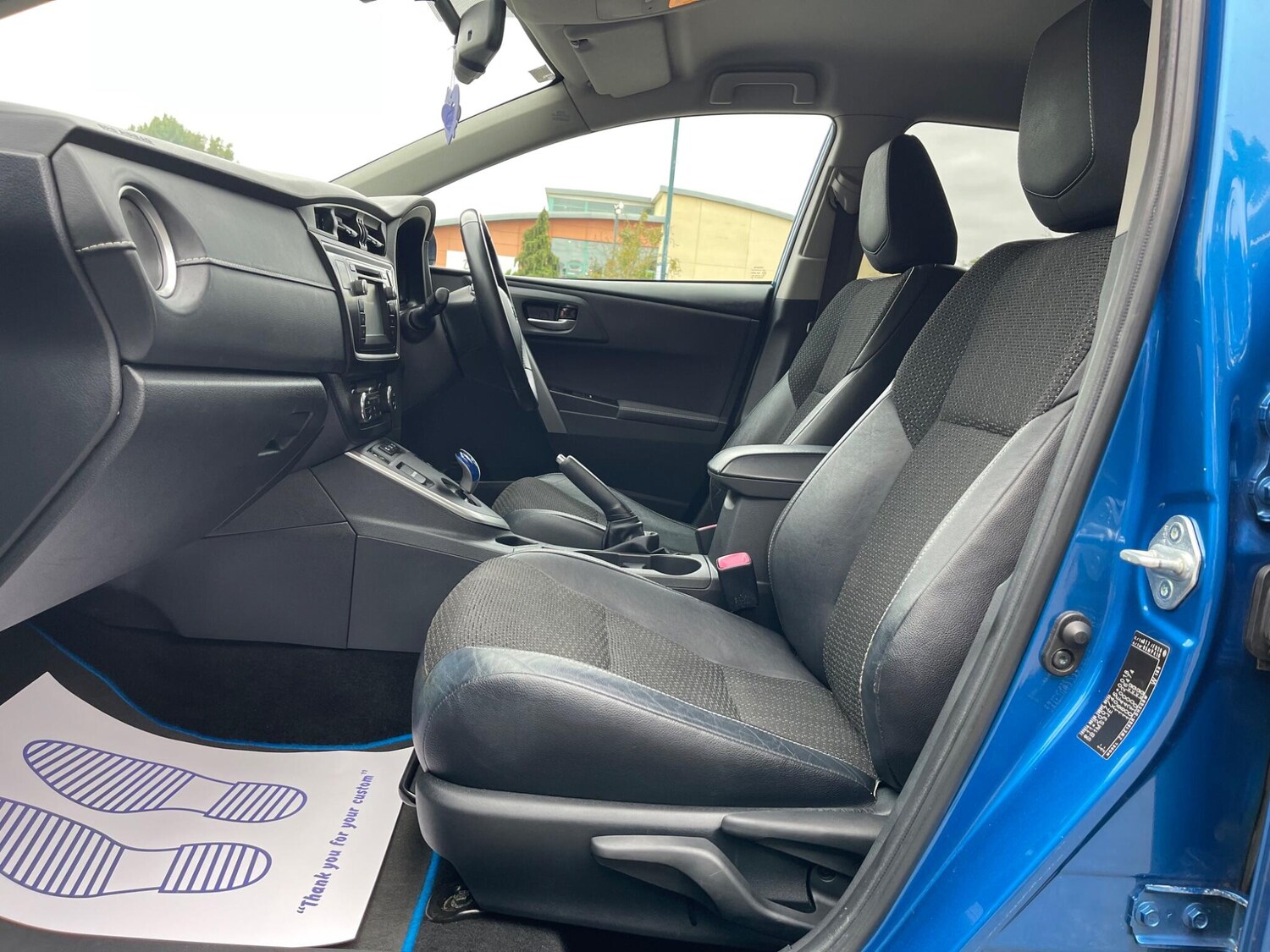 Vehicle 13
