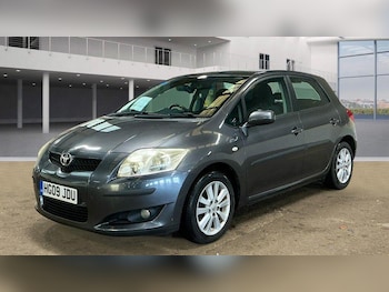 Used Toyota Auris 2009 for sale - 75928398: Photo