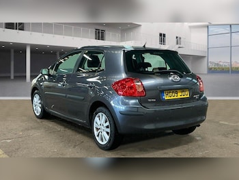 Used Toyota Auris 2009 for sale - 75928398: Photo