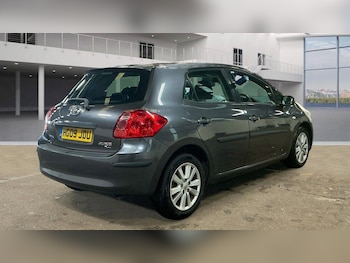Used Toyota Auris 2009 for sale - 75928398: Photo