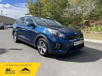 Used Kia Niro 2019 for sale - 79794194: Photo