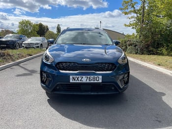 Used Kia Niro 2019 for sale - 79794194: Photo