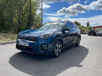 Used Kia Niro 2019 for sale - 79794194: Photo
